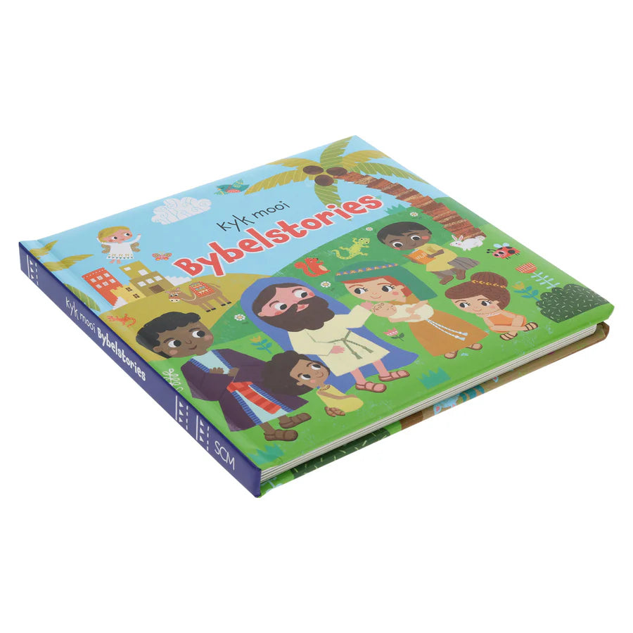 Kyk Mooi Bybelstories