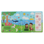 Kyk Mooi Bybelstories