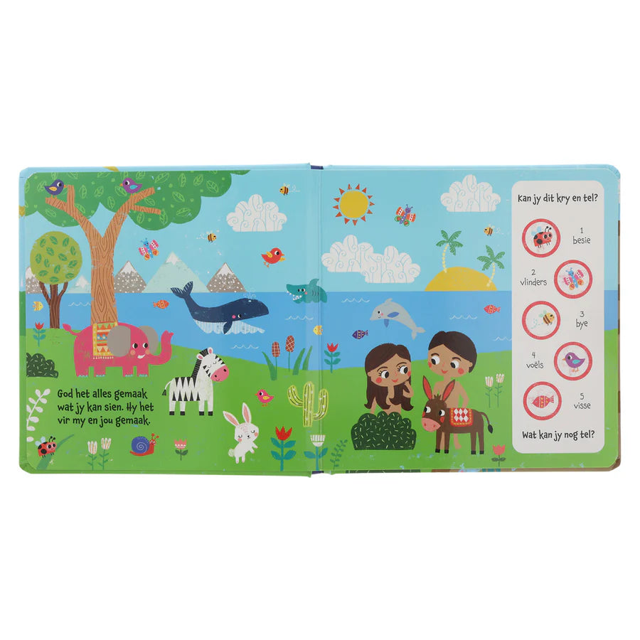 Kyk Mooi Bybelstories