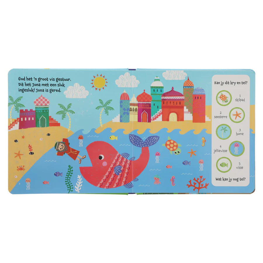 Kyk Mooi Bybelstories