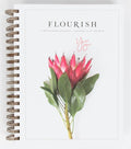 Flourish: A Mentoring Journey - Year One cover image
