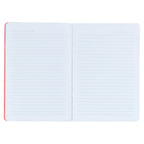 Shine Your Light - Paperback Journal with Elastic Closure