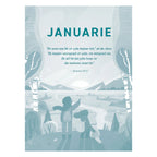 Jesus Luister: 365 Gebede vir Kinders