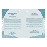 Jesus Luister: 365 Gebede vir Kinders