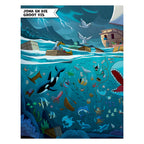 Waar Is Ek in die Bybel?: Soek die Persoon Wat Nie in die Storie Hoort Nie