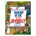 Waar Is Ek in die Bybel?: Soek die Persoon Wat Nie in die Storie Hoort Nie