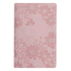 KJV Light Pink Faux Leather Giant Print Bible