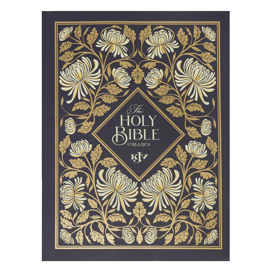 KJV Holy Bible, Outreach Bible